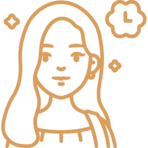 Cortes de mujer y hombre