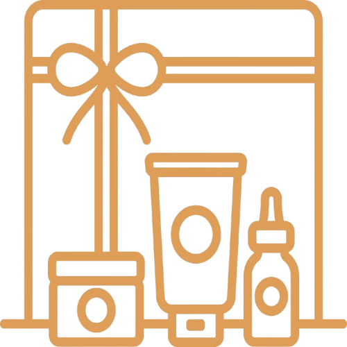 Recogidos para bodas y eventos