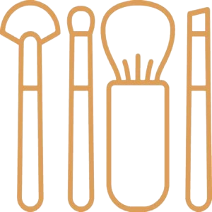 Cejas y pestañas (laminado, extensiones, depilación con hilo)